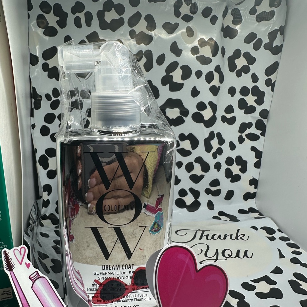 ColorWow Dream Coat Supernatural Spray